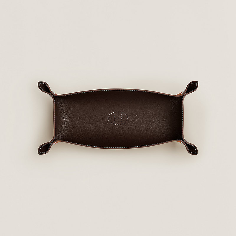 Mises et Relances Desk pen tray | Hermès UK